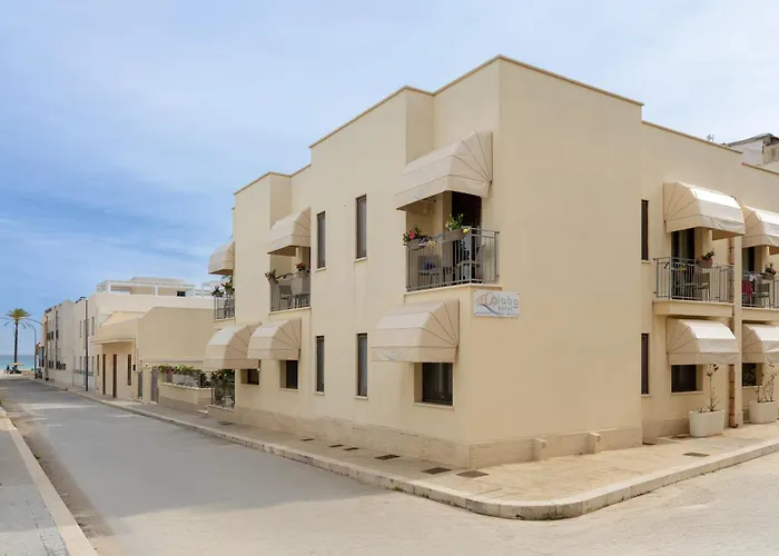 Alaba Hotel San Vito Lo Capo