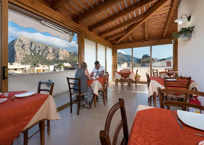 Hotel Halimeda San Vito Lo Capo