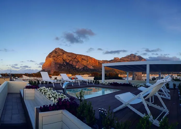 Artemide Hotel San Vito Lo Capo